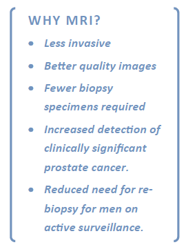 why-mri-for-prostate-diagnosis