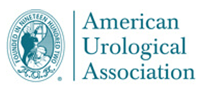 Logo of American Urological Association
