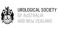 Urological Society of Australia and New Zealand Logo