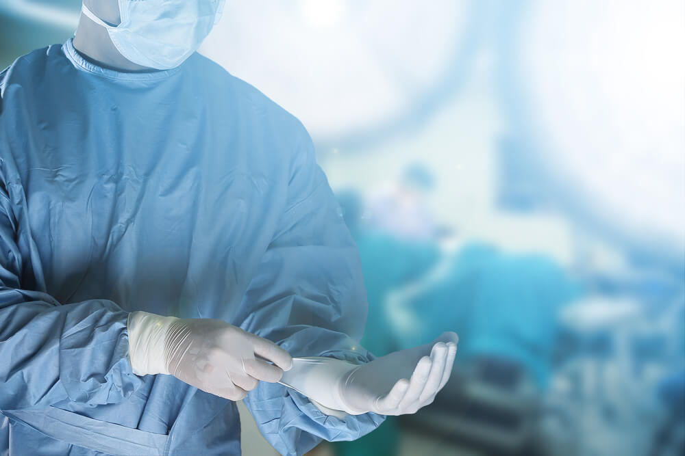 First Vasectomy Reversal in Australia using ROBOTICSCOPE