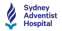 Logo of Sydney Adventist Hopital