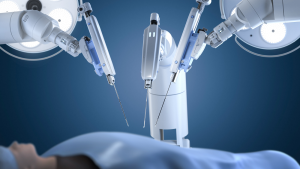 What to Expect After Robotic Prostatectomy Surgery - Katelaris Urology