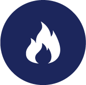 Burning Sensation when Urinating - Icon