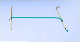 UroLift device 1, Katelaris Urology Sydney and North Shore